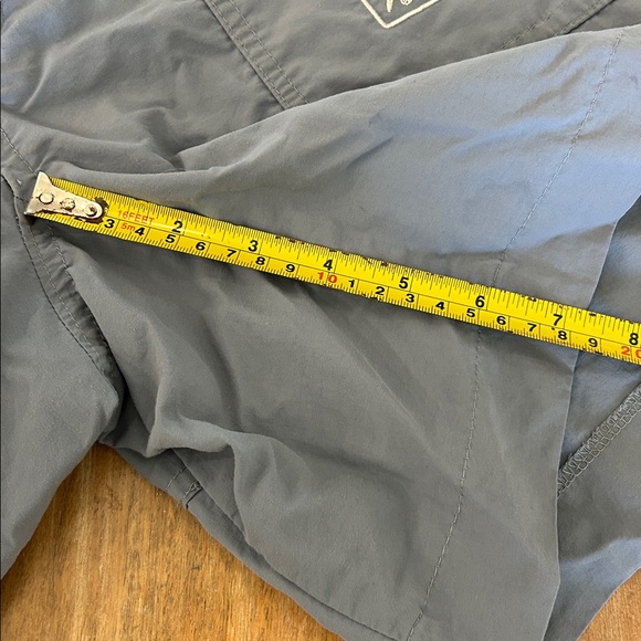 AFTCO FishingShorts size 30 - Picture 5 of 6